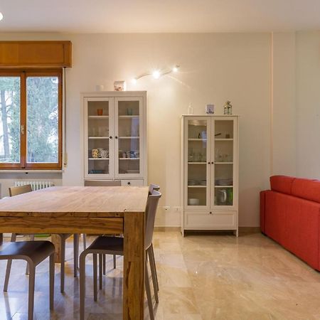 Alle Mura Apartment เวโรนา ภายนอก รูปภาพ