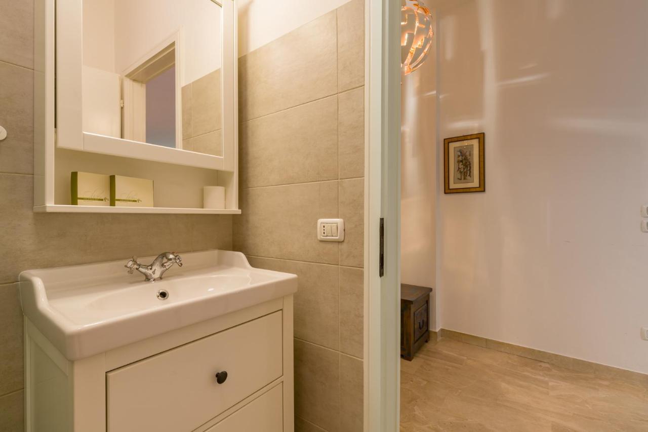Alle Mura Apartment เวโรนา ภายนอก รูปภาพ