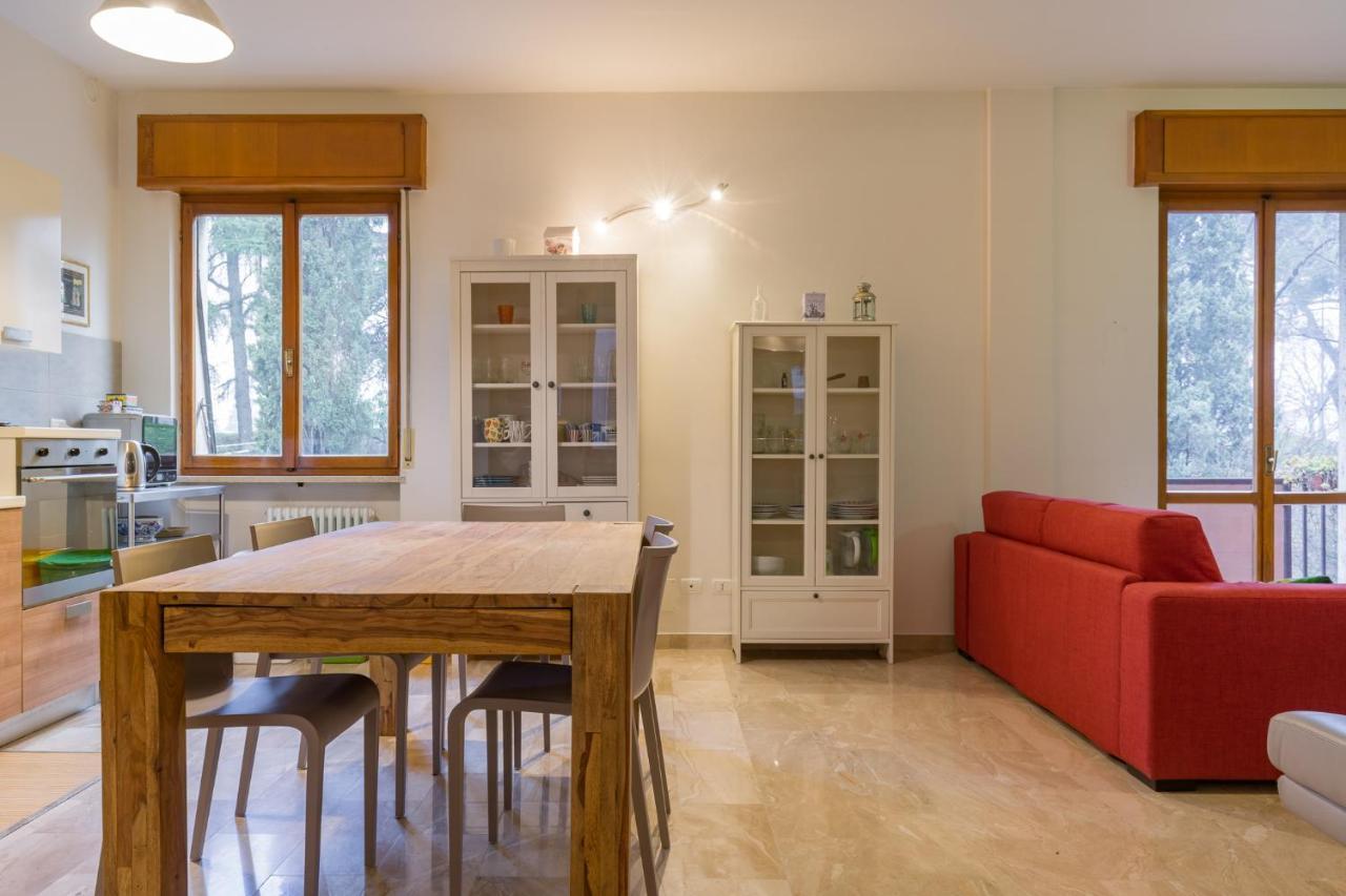 Alle Mura Apartment เวโรนา ภายนอก รูปภาพ