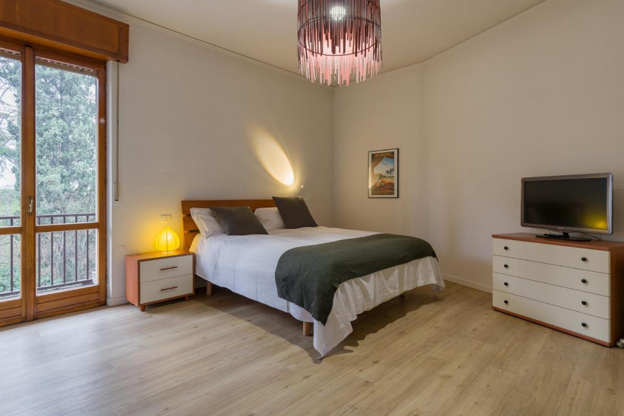 Alle Mura Apartment เวโรนา ภายนอก รูปภาพ